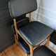 Lot chaises stella