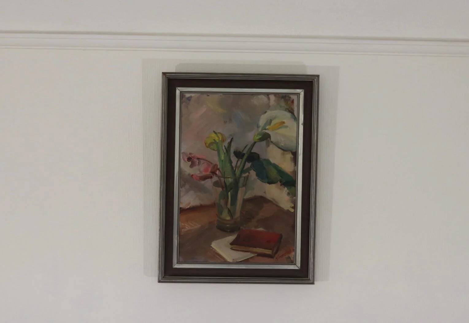 Still life by Kverrstad