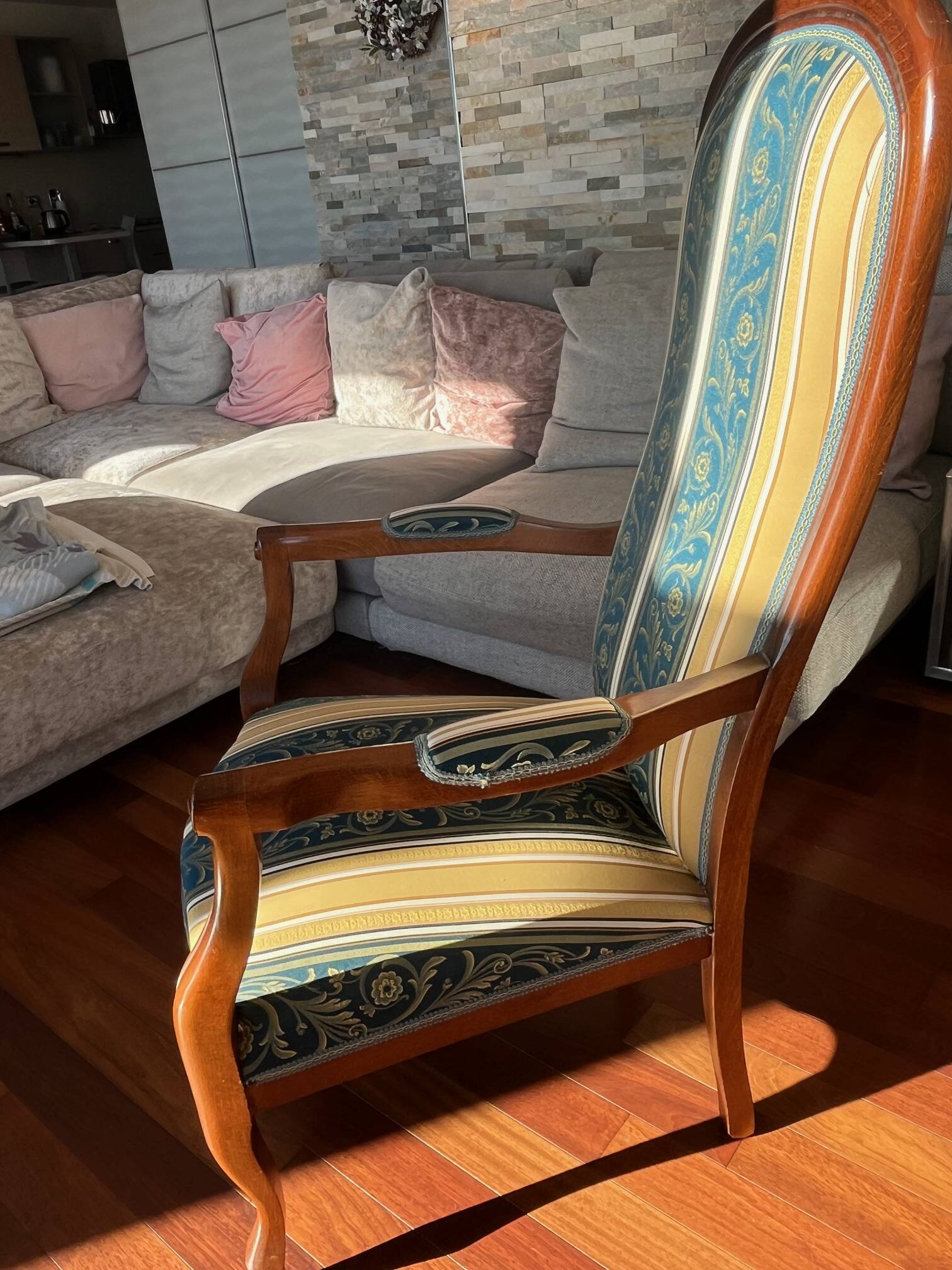 Armchair