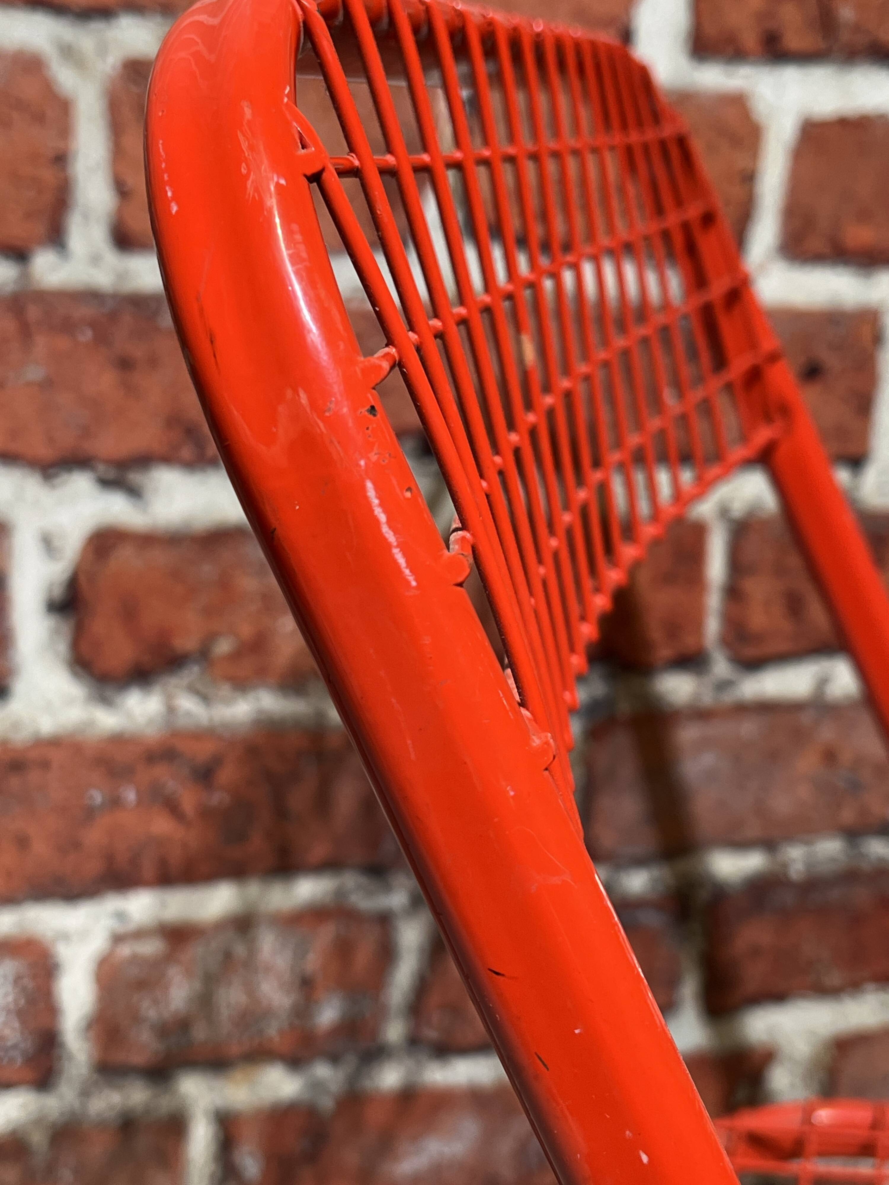 Talin Italy folding chair