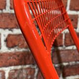 Talin Italy folding chair