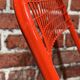 Talin Italy folding chair
