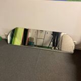 Vintage art deco mirror