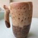 Ceramic mugs