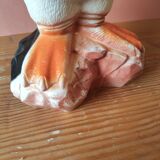 Vintage decorative penguin 31 cm – 1970s Scandinavian style