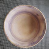 Gien opaque porcelain pot - Late 19th/early 20th century