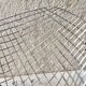 "Diamond" armchair by Harry Bertoia for Knoll.