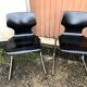 Pagwood chairs from vintage 1960s