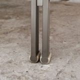 Wave two-seater sofa by Gianni Offredi for Saporiti Italia, 70s