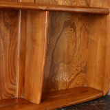 Cintage scandinavian shelf ercol 1960