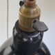 Gras ravel old lamp model 222 stamped ravel clamart