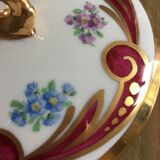 Old porcelain candy factory from Limoges