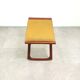 Danish Rocking Stool by KOMFORT
