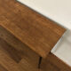 Console vintage