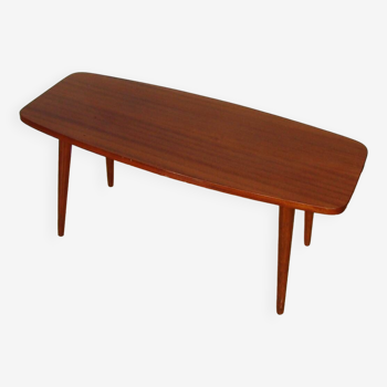 Coffee table , Obornicka Fabryka Mebli , 1960's.