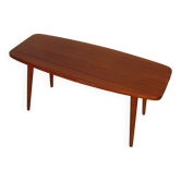 Coffee table , Obornicka Fabryka Mebli , 1960's.