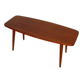 Coffee table, Obornicka Fabryka Mebli, 1960's.