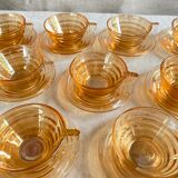 Vintage Gondolo cups