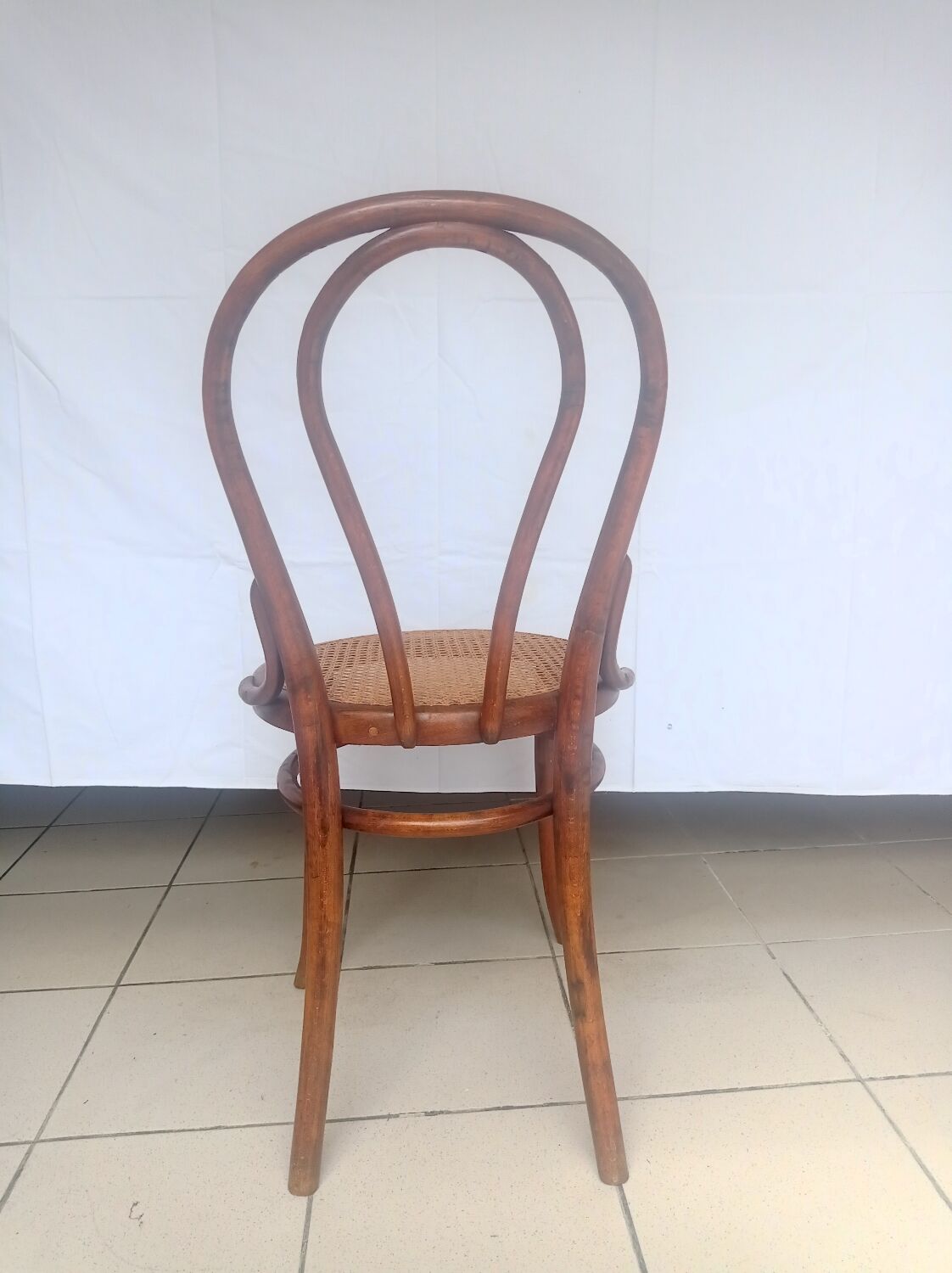 Bistro chair
