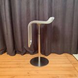 LEM Bar Stool by Shin & Tomoko Azumi, LaPalma, Italy