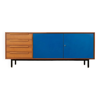 1960s Sideboard, WK Möbel