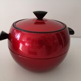 Insulated ice bucket