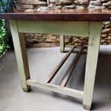 Table et 2 chaises