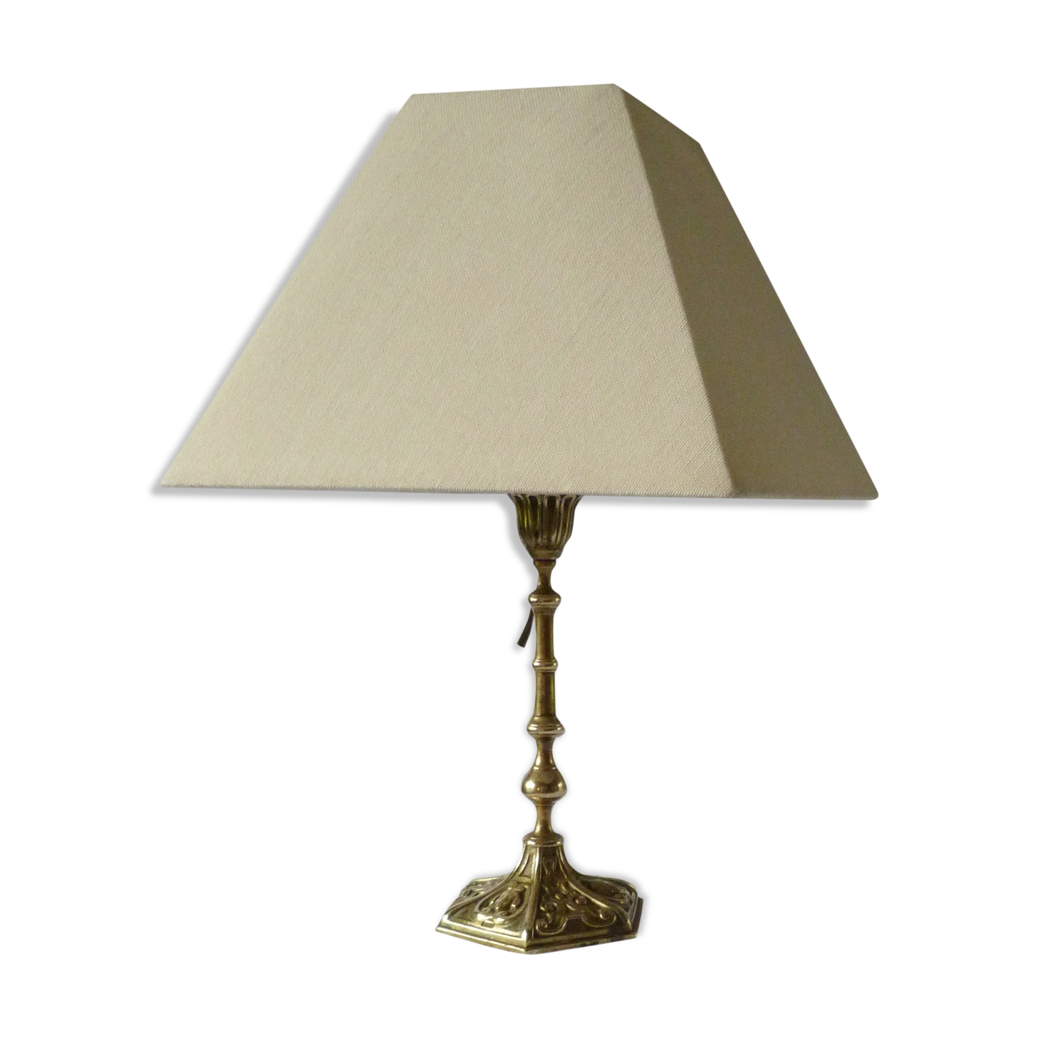 Lamp