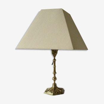 Lampe