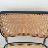 Chaise Marcel Breuer Cesca B32