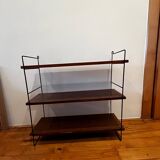 Tomado shelf