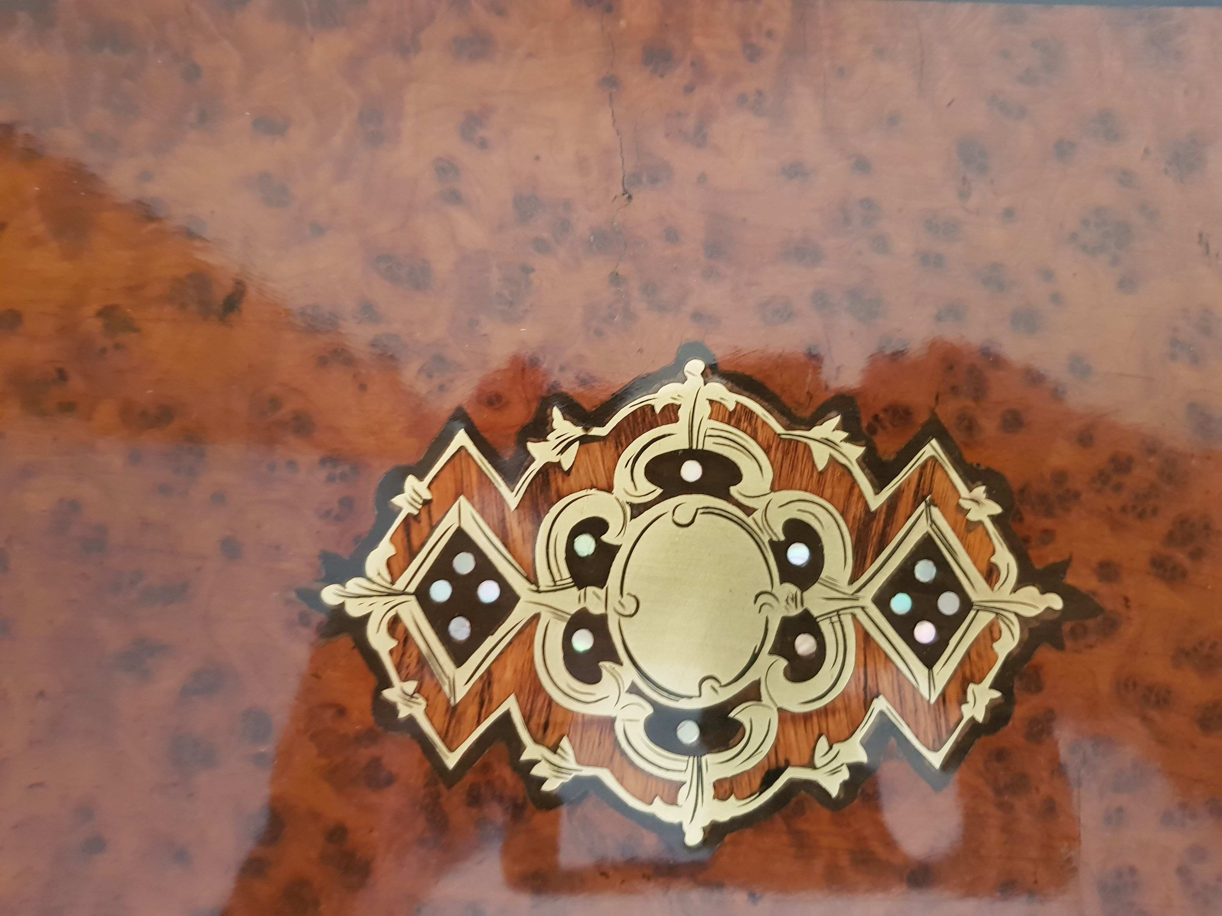 Cave at Napoleon III era liqueur