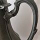Antique teapot in pewter – Sheffield – Victorian style – 19th century