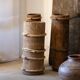 Shilou – Antique Tibetan Butter Churn No. 3