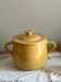 Glazed ceramic