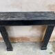 Fireplace mantle