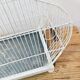 Cage à oiseaux