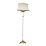 Lampadaire, design danois, années 1970, production : Danemark