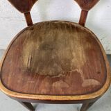 Chaise Thonet A1035