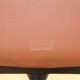 Fauteuil de direction vintage, Poltrona Frau