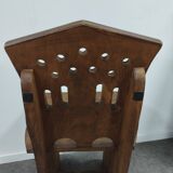 Chaise monastère