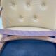 Pair of armchairs