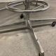George Nelson Action Office architect's desk + Perch stool