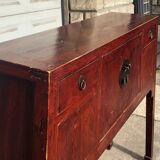Commode chinoise ancienne