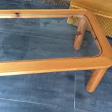 Vintage coffee table