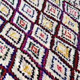 Vintage Azilal Rug