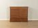 Cabinet à volets roulants Art Déco