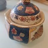 Japanese porcelain bowl