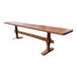 Old bench