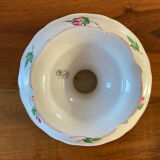 Fruit bowl Luneville